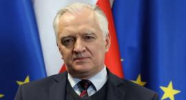 Andrzej Kieryłło: Gowin jednym okiem mruga do opozycji, drugim do PiS