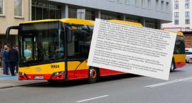 Czy wprowadzą bilety dynamiczne?