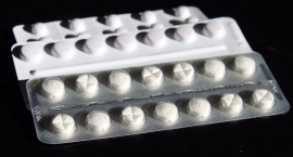 UWAGA! Aspirin Effect pilnie wycofywany z aptek