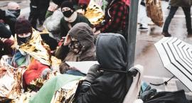 Protest Extinction Rebellion - młodzi domagają się zmian w polityce klimatycznej kraju