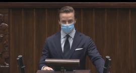 Bosak: Solidarna Polska pozostaje częścią obozu rządzącego, który działa jak walec