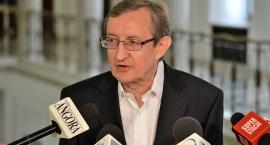 Pinior idzie do więzienia: sąd za PiS surowszy niż za Rakowskiego