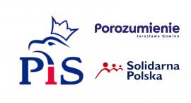 Jak stara beczka z obejmą czyli co trzyma PiS