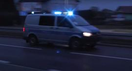 Fałszywe alarmy bombowe paraliżują Warszawę