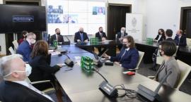 Wspólnota Przyszłości: samorząd w roli głównej. Na czas Polski po PiS
