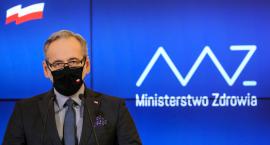 Niedzielski: materializuje się czarny scenariusz. Nowe obostrzenia w Warszawie od 15 marca