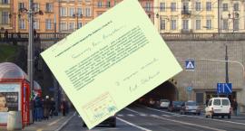 Łączą Plac Zamkowy z Trasą W-Z. Są zaniedbane 
