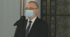 Sławomir Patyra: Rzecznik Praw Obywatelskich powinien być sumieniem władzy [NASZ WYWIAD]