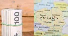 Warszawa podarowała pieniądze innym samorządom. Którym?