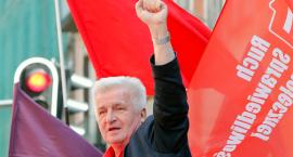 Piotr Ikonowicz: Kandyduję żeby skrzywdzeni przestali być niewidzialni [NASZA ROZMOWA]