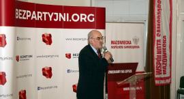 Konrad Rytel: Orzeł Biały ma dwa skrzydła: rządowe i samorządowe