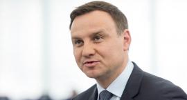 Kara za publiczne obrażanie prezydenta? Influencer trafi przed sąd