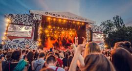 Orange Warsaw Festival 2021 jest odwołany