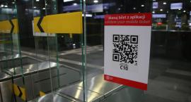 Nowy system zakupu biletów w komunikacji miejskiej został uruchomiony