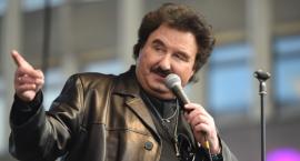 Krzysztof Krawczyk nie żyje. Artysta zmarł w wieku 74 lat