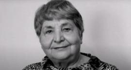 Zmarła Danuta Schetyna