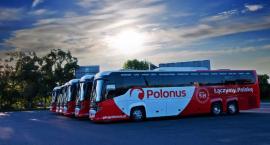 Wspólny Bilet poszerza swoją ofertę: PKP Intercity rozwija współpracę z PKS Polonus