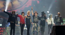 To nie jest żart! Guns N Roses zagra w Warszawie!