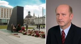 Maciej Płażyński, patron polskiego samorządu