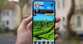 Jeśli twoi uczniowie lubią Minecrafta, grę można połączyć z nauką