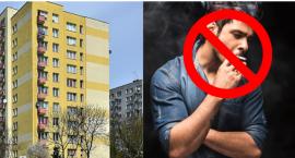 Kto chce, aby obowiązywał zakaz palenia na balkonach prywatnych? Będzie projekt ustawy