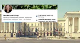 Rzeczniczka ratusza odchodzi. Rafał Trzaskowski wybrał zastępczynię 