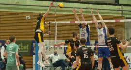 VERVA Warszawa vs Skra Bełchatów [ZDJĘCIA]