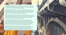 Wiceprezydent rozwiewa wątpliwości ws. budowy wind na Moście Poniatowskiego