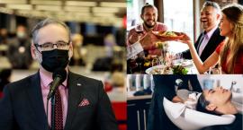 Maseczki nie obowiązują, a restauracje wznawiają działalność? Czego możemy się spodziewać po 26 kwietnia 