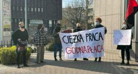 Za nami protest operatorów żurawi. Czy będzie ich więcej?! 