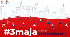  Święto Biegania 1-3 maja 2021