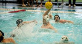 AZS UW Waterpolo vs ŁTSW OCMER Łódź [ZDJĘCIA]