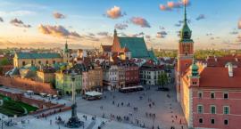 Warszawa opłaci kilkutygodniowy pobyt zagranicznych pisarzy... Dla inspiracji? 