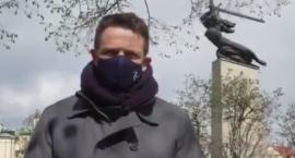 Ratusz upamiętni osoby, które zmarły na COVID-19
