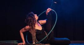 Hoop dance - tajemnice i ciekawostki w rozmowie z Kasią Urmanowicz