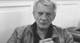 Smutna wiadomość. Bronisław Cieślak nie żyje