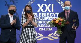 XXI Plebiscyt na Najlepszych Sportowców Warszawy 20-lecia