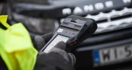 Agresywny kierowca zaatakował kontrolera SPPN: uderzył w głowę drewnianą kantówką 