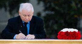 Koalicja Kaczyńskiego z Czarzastym: incydent czy prolog
