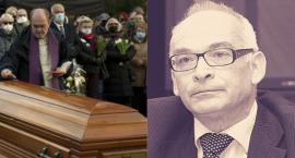 Jan Lityński zasługuje, aby go upamiętnić 