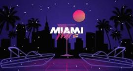 Początek sezonu w Miami Wars