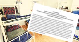 Czy zmienią się zasady płatności za pobyt w schronisku dla bezdomnych? Sesja Rady Warszawy