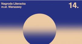 14. Nagroda Literacka - kto został nominowany tym razem? 