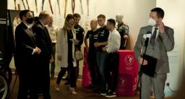 Otwarcie strefy motosportu ORLEN Team [FOTORELACJA]