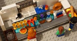 Pierwsze takie miejsce w Polsce. Jest sklep LEGO w Warszawie!