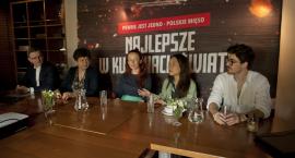 Konferencja Polskie Mięso [ZDJĘCIA]