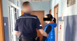 Karczew: matka pogryzła własne dziecko 