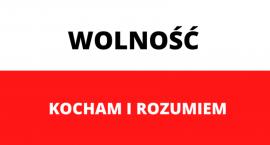 Wolność - kocham i rozumiem 