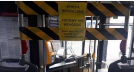 Co z wydzielonymi strefami w autobusach? ZTM informuje
