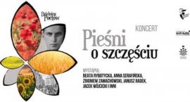Koncert Pieśni o Szczęściu